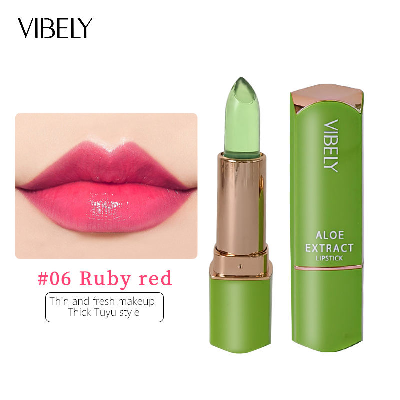 #06 รูบี้เรด