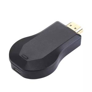 Anycast M9 cộng với RK3036 không dây hiển thị Adapte wifi hiển thị Dongle HD màn hình phản chiếu hỗ trợ Google Chrome - Product Image 5