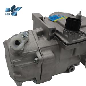 Compresor de Aire Acondicionado ES14C para TOYOTA Prius 0422000512 8837052010 8837052011 8837052012 883705201184 042200-1350 - Product Image 6