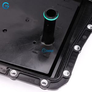 Sistemas de Transmisión Automática 24152333907 24117536387 24117571217 Cárter de Aceite de Transmisión 6HP19 para BMW X3 X5 E60 E71 - Product Image 3