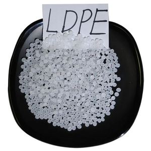 Cheap Price 100% Virgin <b>Plastic</b> <b>Pellets</b> Extrusion Molding Blow Molding Virgin LDPE HP4025ZN <b>Plastic</b> Granules for Film/Packaging - Product Image 2