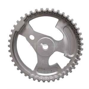 9819923680 DV5R Ingranaggio Albero a Camme per Citroen Berlingo C-Elysee Peugeot 2008 3008 <span class=keywords><strong>Ford</strong></span> Ecosport <span class=keywords><strong>Focus</strong></span> IV <span class=keywords><strong>1.5</strong></span> - Product Image 3