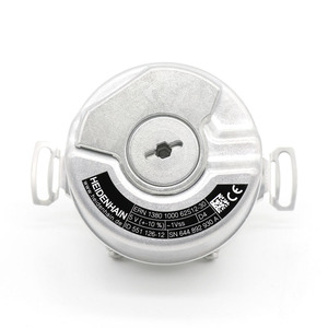 Heidenhain เครื่องเข้ารหัสโรตารี่ ERN 1380 1000 62S12-30 5 V - Product Image 3