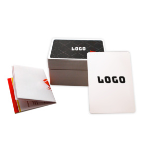 لعبة بطاقات مخصصة للحفلات العائلية بطباعة مخصصة للأطفال والكبار، بيع بالجملة من المصنع - Product Image 2