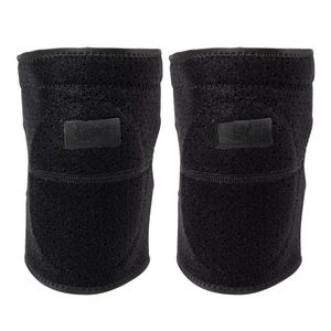 Genouillère de compression Aofit Factory, nouvelle, respirante, protectrice, douce, pour la gym, le volley-ball, la danse, avec rembourrage en mousse. - Product Image 1