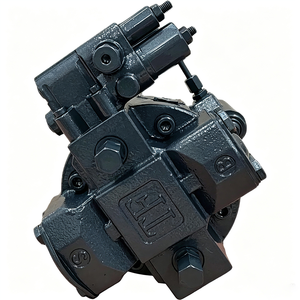 Pompe à piston hydraulique directe usine A10V A10Vo A10vs0 A10vso10 A10vso28 A10vso45 pour engins de construction - Product Image 5