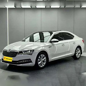 <span class=keywords><strong>Skoda</strong></span> <span class=keywords><strong>Superb</strong></span> <span class=keywords><strong>2021</strong></span> TSI280 DSG Edición Comfort 1.4T Hatchback de 5 Plazas con Volante a la Izquierda, Vehículo Usado, 42,000 km, Fabricado en China - Product Image 1