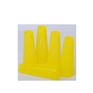 Bobina para anillo de rodamiento, <span class=keywords><strong>cono</strong></span> cilíndrico en forma de <span class=keywords><strong>cono</strong></span>, maquinaria textil, piezas de repuesto, tubo de teñido Fufu - Product Image 3