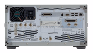 เครื่องวิเคราะห์เครือข่าย Keysight Premium มือสอง รุ่น E5072A ENA 30kHz ถึง 8.5 GHz (Agilent) - Product Image 3
