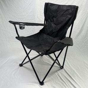 Factory Portable Customized Outdoor Furniture <b>Folding</b> Camping <b>Chair</b> - Product Image 4