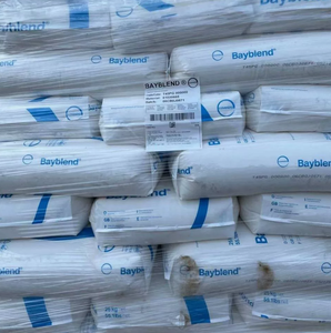 Flame-retardant grade T-85 Shanghai Covestro PC/<b>ABS</b> fire-resistant and heat-resistant alloy plastic raw material - Product Image 2