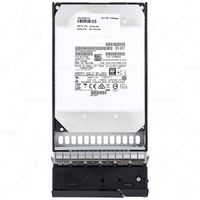 Твердотельный накопитель E-X4134A NetApp 2.5" 3.8 ТБ SAS 12 Гбит/с для корпуса DE224C, новый, оптовая поставка