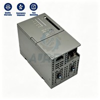 Controlador PLC de Procesamiento de Redundancia 6ES7656-6CP40-1CF1 (6ES76566CP401CF1) con Servicio de Control de Bus de Campo Opcional