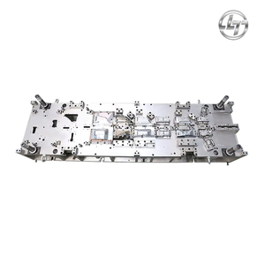 Fabricant de moules d'injection plastique ODM <span class=keywords><strong>OEM</strong></span> Conception de produits industriels Développer un service d'impression 3D Fabrication de prototypes - Product Image 6