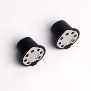 Venta al por mayor de cápsulas de café Nespresso de acero inoxidable <span class=keywords><strong>reutilizables</strong></span> ecológicas de plástico para uso en cafetería <span class=keywords><strong>Vertuo</strong></span> - Product Image 3