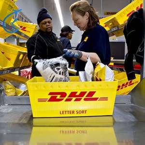 Air Freight Forwarder da <span class=keywords><strong>China</strong></span> Ddp <span class=keywords><strong>Shipping</strong></span> <span class=keywords><strong>Agent</strong></span> da <span class=keywords><strong>China</strong></span> para a Austrália Eua Reino Unido Canadá Alemanha França DHL - Product Image 1