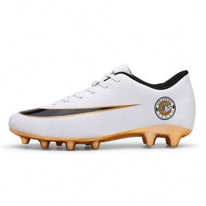 <span class=keywords><strong>2022</strong></span> China nuevo diseño logotipo personalizado garantía <span class=keywords><strong>de</strong></span> calidad botas <span class=keywords><strong>de</strong></span> fútbol con pinchos zapatos <span class=keywords><strong>de</strong></span> fútbol al aire libre hombres - Product Image 5