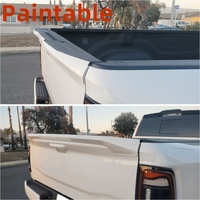 Auto Part Rear Tailgate Spoiler for 09-21 Dodge Ram 1500 Classic 2500 for CH06A16