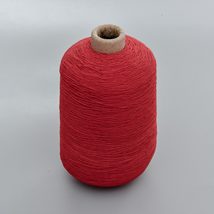 Fil <span class=keywords><strong>de</strong></span> Spandex 140/70/70 Écologique Grade AA Haute Ténacité pour Chaussettes <span class=keywords><strong>de</strong></span> Compression, Tricotage, Tissage, Genouillères/Protège-poignets et Uniformes - Product Image 6