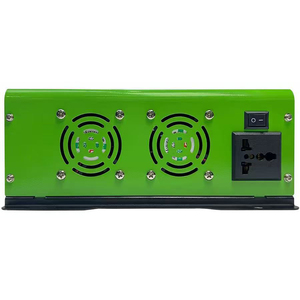 Système solaire hybride hors réseau 1000W 12V 220V avec contrôleur PWM 40A, onduleur solaire à onde sinusoïdale pure 1kW pour courant alternatif - Product Image 4