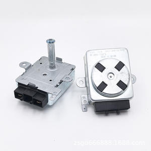 XL-B <b>Oven</b> Rotary Motor 6W 2RPM 120V 220V Electric Cooker Accessory Aluminum Alloy Durable - Product Image 3