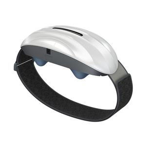 Ceinture de massage vibrante sans fil rechargeable pour l'abdomen, le ventre, la taille, le dos, avec compresse chaude, ceinture de massage amincissante - Product Image 1