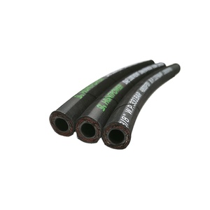 Wholesale <span class=keywords><strong>1</strong></span> <span class=keywords><strong>2</strong></span> <span class=keywords><strong>inch</strong></span> SEA100 R1 R2 hydraulic <span class=keywords><strong>rubber</strong></span> <span class=keywords><strong>hose</strong></span> - Product Image 1