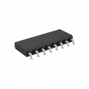 SP202ECN-L 16 SOlC BOM IC In Stock Interface Buy Electronics Components Online - Product Image 1