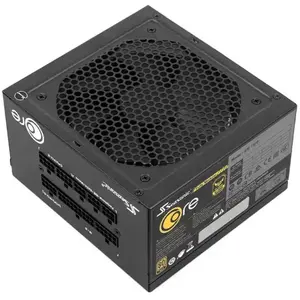 SEASONIC saklar daya komputer, suplai daya 1000/650/750/850W PSU desktop 80PLUS mendukung RTX 3060 CORE GX-650