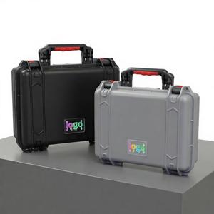 Hard Watertight Box-shaped Engineering PP With OEM <b>FOAM</b> EVA or PU for Equipment Tools RC3815 High-Impact Engineerin - Product Image 4