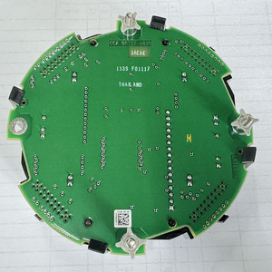 Rosemounte 8732E LCD Display Accessories 08732-0859 8732E LCD 08732-0859 Rosemounte 8732EM LCD Display 8732E Flow Meter LCD - Product Image 2