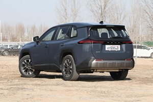 <span class=keywords><strong>Prix</strong></span> d'usine Chine Toyota <span class=keywords><strong>RAV4</strong></span> SUV 2026 Nouvelle Voiture <span class=keywords><strong>Hybride</strong></span> LHD <span class=keywords><strong>4x4</strong></span> pour Vente en Gros aux Concessionnaires Stock Prêt - Product Image 5
