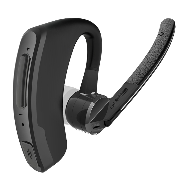 Ruibao Long Standby for K/M Interface PTT Control Hand-Free Eco-Friendly Wireless Headset USB Plug Walkie Talkie Earphones