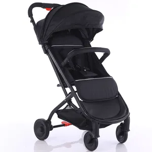 制造EN1888高品质雨伞易折叠推车轻便旅行口袋婴儿车蹒跚学步的孩子