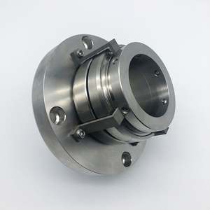 ซีลกันรั่วแบบกลไก LP-D-SA-D31H1/85-DE SIC/SIC/FKM/304 A2-1143-K-M2 สำหรับเครื่องกรอง Andritz - Product Image 2
