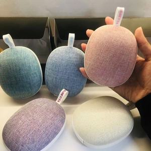 Xuất hiện đơn giản, Mini chuyên nghiệp không dây BT loa, di động, điều chỉnh âm lượng và ánh sáng theo giấc ngủ - Product Image 5