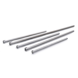 Broche éjecteur Progressive Pour Moule Injection - 1-1/4 X 7,25, Neuve
