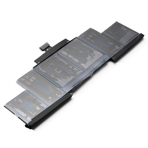 <span class=keywords><strong>Batterie</strong></span> d'ordinateur portable au lithium en gros d'usine A1618 pour <span class=keywords><strong>Macbook</strong></span> <span class=keywords><strong>Pro</strong></span> Retina 15 pouces A1398 <span class=keywords><strong>2015</strong></span> ME293 ME294 11.36V 99.5Wh 8600MAH - Product Image 4