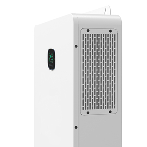 Smart 8kw ~ 10kva 24V 48V Build-in 100A MPPT <span class=keywords><strong>Inverter</strong></span> a onda sinusoidale pura Off Grid tutti in uno <span class=keywords><strong>Inverter</strong></span> ibridi di energia solare con WIFI - Product Image 4
