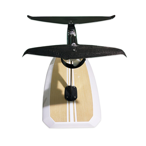 Top Ventas <span class=keywords><strong>Efoil</strong></span> Tabla de surf eléctrica Flyer <span class=keywords><strong>Efoil</strong></span> Hydrofoil Boat Tabla de surf para surf - Product Image 3