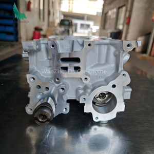 Meistverkaufter OEM CJ5Z-6049-B CJ5Z6049B Kompletter Motorzylinderkopf für Ford Focus Explorer Escape <span class=keywords><strong>3</strong></span> <span class=keywords><strong>2</strong></span>.0 Zylinderkopf - Product Image 5