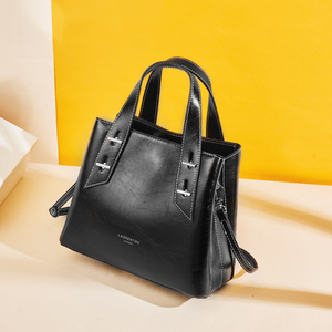 Thiết Kế Túi Xách Thương Hiệu Nổi Tiếng Củ<span class=keywords><strong>a</strong></span> Phụ Nữ Túi Xách Thực Chính Hãng Da Bolsas De disenador Phụ Nữ Sang Trọng Ví Và Túi Xách Cho Phụ Nữ - Product Image 5