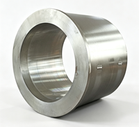 Fabrication de pièces de rechange pour concasseurs extra-larges |   Composants résistants à l'usure pour machines minières lourdes, fournisseur OEM
