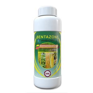 <span class=keywords><strong>Herbicida</strong></span> Bentazona 48% EC en Venta, Bentazona 480g/L SL - Product Image 1