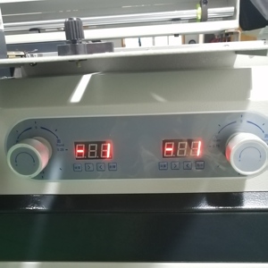 A3 A4 Fully Automatic Hot Glue <strong>Binding</strong> <strong>Machine</strong> for <strong>Books</strong> New Condition With Motor and Pump Core Components Perfect <strong>Book</strong> <strong>Binder</strong> - Product Image 6