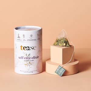 Tubos de Papel Kraft Redondos Biodegradables Personalizados, Tubos de Cartón Herméticos para Envasado de Té, para Té de Hojas Sueltas - Product Image 3