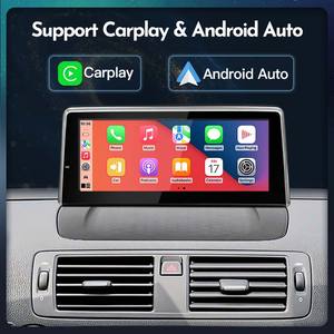 Écran Android <span class=keywords><strong>Auto</strong></span> Carplay pour Volvo C30 S40 V50 C70 2006 - 2012 Autoradio Lecteur multimédia 4G GPS Navigation Stéréo - Product Image 5