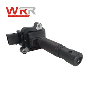 คอยล์จุดระเบิดสำหรับรถเบนซ์ W211 W220 E320 S500 อะไหล่ระบบเครื่องยนต์ประสิทธิภาพสูงระดับพรีเมียม - Product Image 2