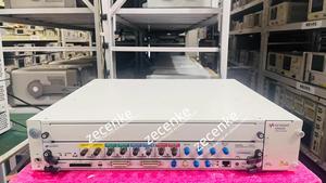 Generador de Formas de Onda Arbitrarias Agilent M8195A, Frecuencia de Muestreo de 65GSa/s, Ancho de Banda de 25GHz, 4 Canales, Equipado con Chasis M9502A - Product Image 2