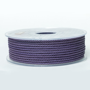 Poignée en papier tressé <span class=keywords><strong>Asun</strong></span> Paper pour sacs de courses - Product Image 3